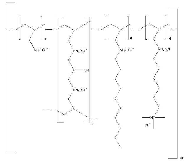 Colesevelam Hcl